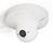 Mobotix p71 Dome IP-beveiligingscamera Binnen 3840 x 2160 Pixels Plafond/muur