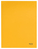 Leitz 39060015 carpeta Cartón Amarillo A4