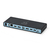 Dicota D31952 Notebook-Dockingstation & Portreplikator Kabelgebunden USB Typ-C Schwarz