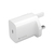 mophie Accessories-Wall Adapter-USB-C-30W-GaN-White-UK