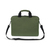 BASE XX D31959 borsa per laptop 35,8 cm (14.1") Borsa da corriere Verde, Oliva