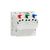 Schneider Electric NU305720 wandcontactdoos Wit