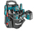 Makita E-15182 Accessoire de ceinture d'outils Tool pouch