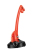 Black & Decker GL250 desbrozadora/bordeadora 250 W CA eléctrica Rojo