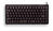 CHERRY G84-4100 teclado USB + PS/2 QWERTY Inglés del Reino Unido Negro