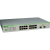 Allied Telesis AT-GS950/16PS Zarządzany Gigabit Ethernet (10/100/1000) Obsługa PoE Zielony, Szary