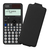 Casio FX-85DE CW kalkulator Kieszeń Kalkulator naukowy Czarny