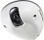 VIVOTEK MD7560X security camera Dome IP security camera Indoor 1600 x 1200 pixels Ceiling