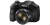 Sony Cyber-shot DSC-H300 compact camera 1/2.3" Kompaktowy aparat fotograficzny 20,1 MP CCD 5152 x 3864 px Czarny