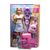 Barbie Dreamhouse Adventures HJY18 muñeca