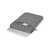 DICOTA D31994-DFS laptoptas 33 cm (13") Opbergmap/sleeve Grijs