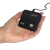 Woxter PE26-003 lector de tarjeta inteligente Interior USB USB 2.0 Negro
