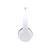 Gembird BHP-BER-W cuffia e auricolare Wireless A Padiglione Musica e Chiamate Bluetooth Bianco