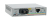 Allied Telesis AT-FS238A/1 netwerk media converter 100 Mbit/s