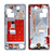 CoreParts MOBX-HU-P30PRO-RH-BC mobile phone spare part Rear housing cover