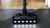 Bosch BBS711W aspirateur de table Noir, Acier inoxydable, Blanc Sans sac
