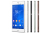 Sony Xperia Z3 13,2 cm (5.2") SIM unique Android 4.4.4 4G Micro-USB B 3 Go 16 Go 3100 mAh Blanc