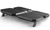 DeepCool MULTI CORE X6 laptop hűtőpad 39,6 cm (15.6") Fekete