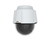 Axis P5654-E Mk II 50HZ Dome IP-beveiligingscamera Binnen & buiten 1920 x 1080 Pixels Plafond