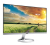 Acer H7 H257HU 63,5 cm (25 Zoll) 2560 x 1440 Pixel Quad HD LED Schwarz, Silber