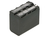 Duracell DRSF970 batería para cámara/grabadora Ión de litio 7800 mAh