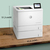 HP Color LaserJet Enterprise M555x, Print, Two-sided printing