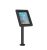 Compulocks TCDP02 mueble y soporte para dispositivo multimedia Negro Tableta Carro para administración de tabletas