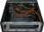 Inter-Tech ITX-601 Desktop Nero 60 W