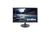 Ernitec 0070-24122-POE monitor komputerowy 55,9 cm (22") 1920 x 1080 px Full HD LED Czarny