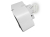 Flexson FLXP5WM1014 Lautsprecher-Halterung Wand Stahl Weiß