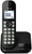 Panasonic KX-TGC450GB telephone DECT telephone Caller ID Black
