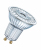Osram Superstar LED-Lampe Warmweiß 2700 K 4,6 W GU10