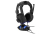 Sharkoon X-Rest 7.1 Active holder Headphones, Headset Black