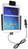 Brodit 553760 supporto per personal communication Supporto attivo Tablet/UMPC Nero