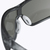 Hultafors Krypton Photochromatic Veiligheidsbril Rubber, Kunststof