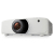 NEC PA853W vidéo-projecteur Projecteur pour grandes salles 8500 ANSI lumens LCD WXGA (1280x800) Blanc