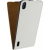 Mobilize MOB-USFCW-ASCP7 mobiele telefoon behuizingen 12,7 cm (5") Flip case Wit