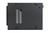 Icy Dock MB601VK-B panel bahía disco duro Negro