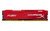 HyperX FURY Red 64GB DDR4 2400MHz Kit geheugenmodule 4 x 16 GB