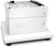 HP Alimentatore della carta Color LaserJet con 1 cassetto da 550 fogli e 1 cassetto ad alta capacità da 2.000 e stand