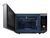 Samsung MC28M6055CS microondas Encimera Microondas combinado 28 L 900 W Negro, Plata