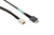 Supermicro CBL-SAST-0972 Serial Attached SCSI (SAS) cable 0.7 m Black