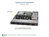 Supermicro SuperServer 1029P-WTRT Intel C622 LGA 3647 (Socket P) Rack (1U) Fekete