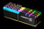 G.Skill Trident Z RGB memóriamodul 64 GB 4 x 16 GB DDR4 2400 MHz