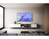 Samsung GU43CU8589U 109,2 cm (43") 4K Ultra HD Smart-TV WLAN Weiß