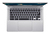 Acer CP314-1HN-C11N Intel® Celeron® N4500 Chromebook 35,6 cm (14") Touchscreen Full HD 8 GB LPDDR4x-SDRAM 64 GB SSD Wi-Fi 6 (802.11ax) ChromeOS Silber