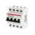 ABB 2CDS284001R0517 Stromunterbrecher Miniatur-Leistungsschalter 4