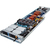 Gigabyte H27N-H70 Intel® C612 LGA 2011-v3 Rack (2U) Zwart, Grijs