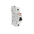 ABB S201P-C4 zekering Ministroomonderbreker 1 1 module(s)