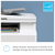 HP Color LaserJet Pro MFP M183fw, Farbe, Drucker für Drucken, Kopieren, Scannen, Faxen, Automatische Dokumentenzuführung für 35 Blatt; Energieeffizient; Hohe Sicherheit; Dualban...